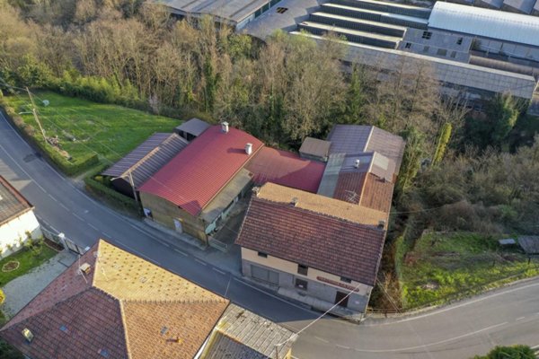 appartamento in vendita a Rocca Canavese