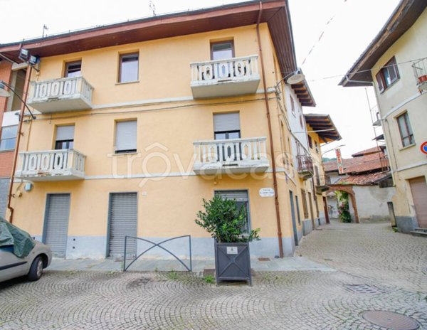 trivano in vendita a Rocca Canavese