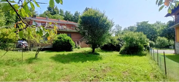 appartamento in vendita a Rocca Canavese