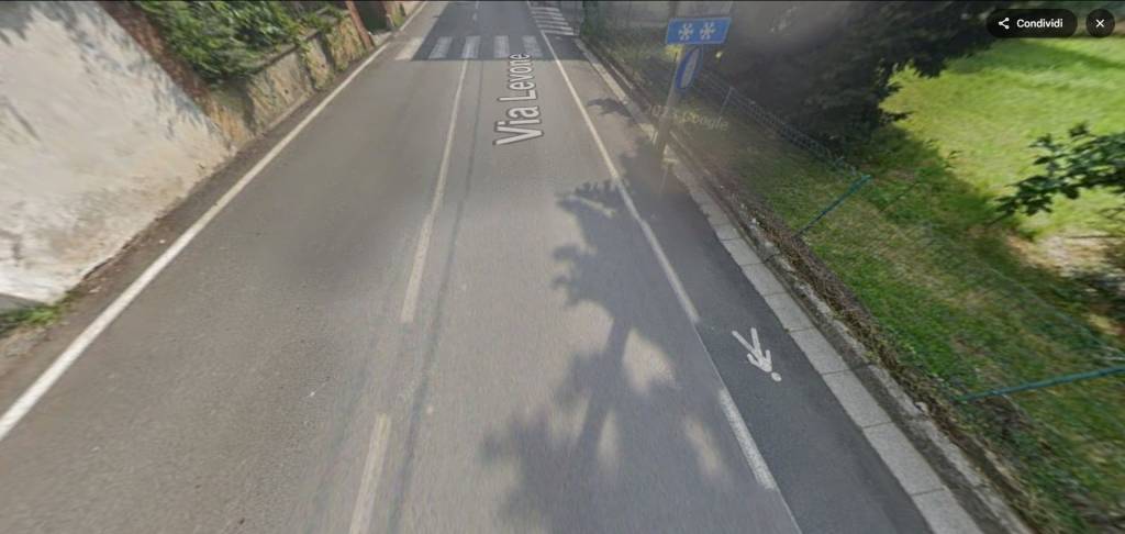 appartamento in vendita a Rocca Canavese