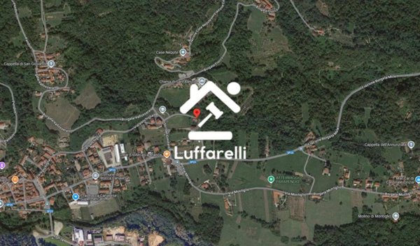 appartamento in vendita a Rocca Canavese