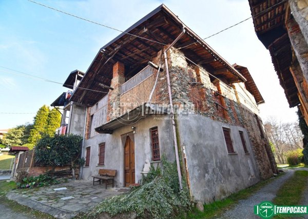 appartamento in vendita a Rocca Canavese