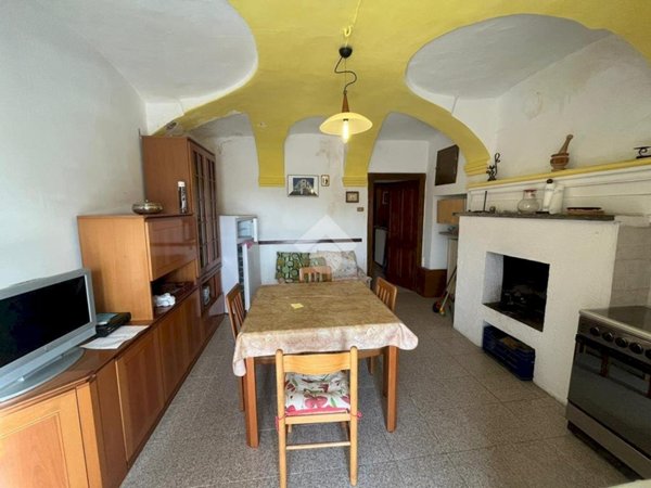 appartamento in vendita a Rocca Canavese