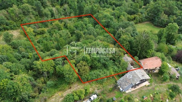 casa indipendente in vendita a Rocca Canavese