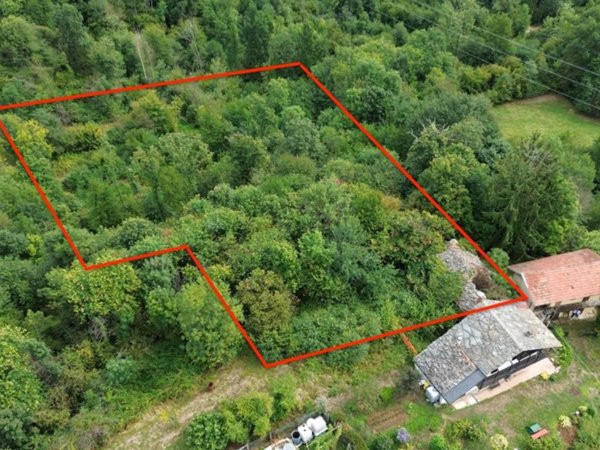 casa indipendente in vendita a Rocca Canavese