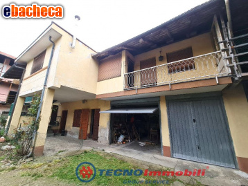 appartamento in vendita a Rocca Canavese