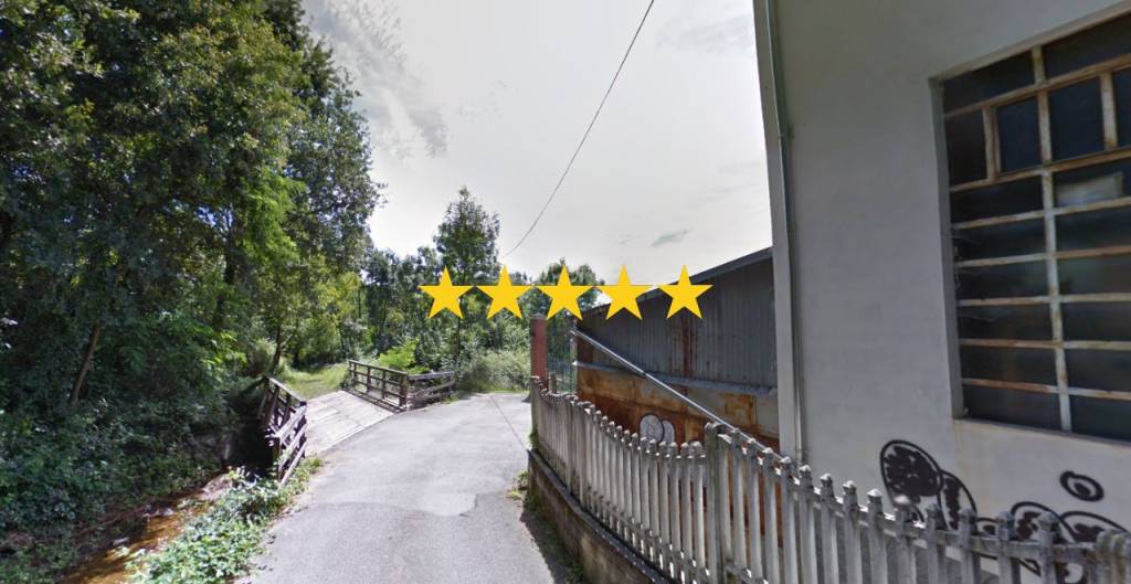 appartamento in vendita a Rocca Canavese