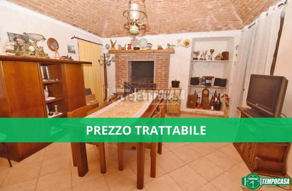 casa indipendente in vendita a Rocca Canavese