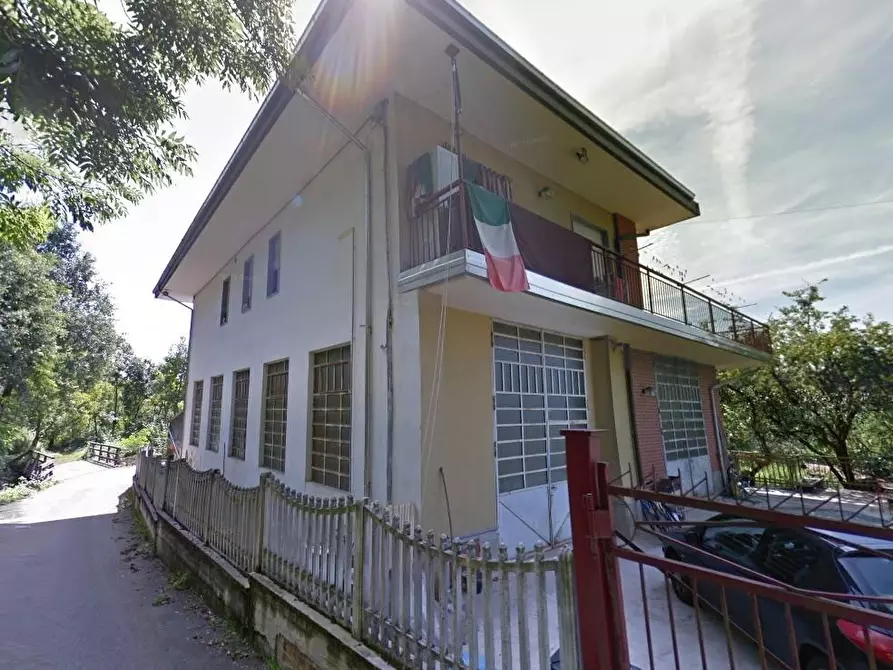 appartamento in vendita a Rocca Canavese