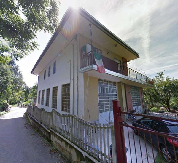 appartamento in vendita a Rocca Canavese