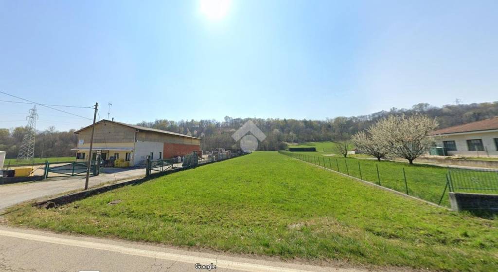 terreno edificabile in vendita a Rocca Canavese