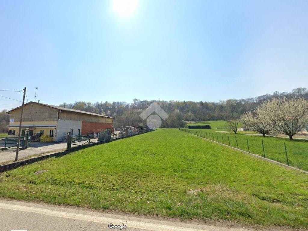 terreno edificabile in vendita a Rocca Canavese