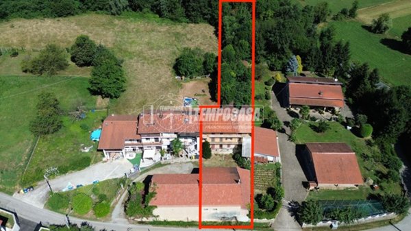 casa indipendente in vendita a Rocca Canavese