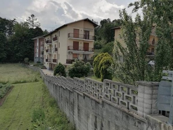appartamento in vendita a Rocca Canavese