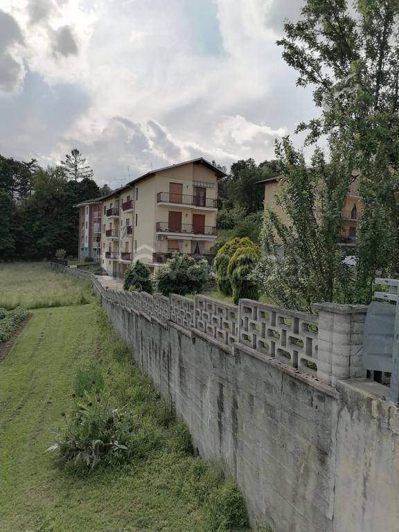 appartamento in vendita a Rocca Canavese