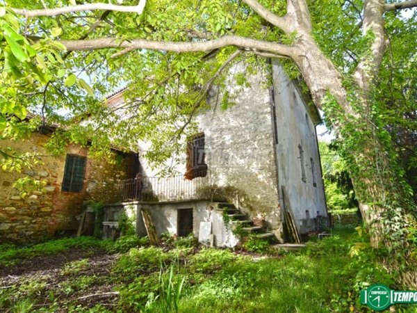 casa indipendente in vendita a Rocca Canavese