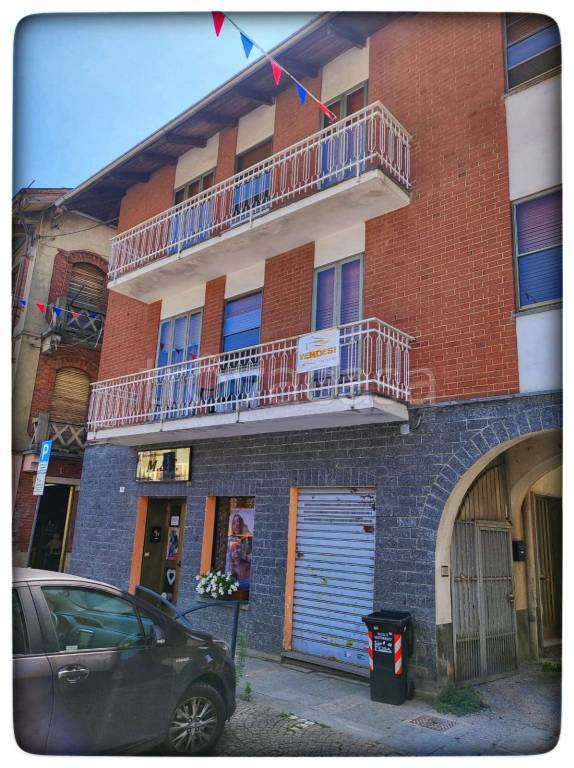 appartamento in vendita a Rocca Canavese