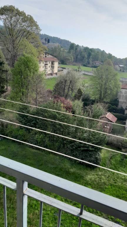 appartamento in vendita a Rocca Canavese
