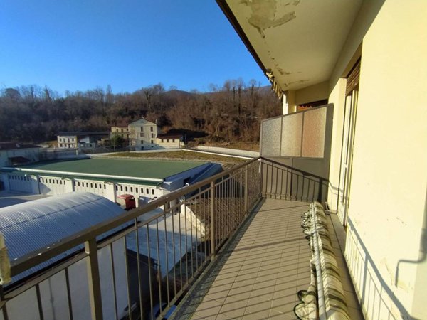 appartamento in vendita a Rocca Canavese