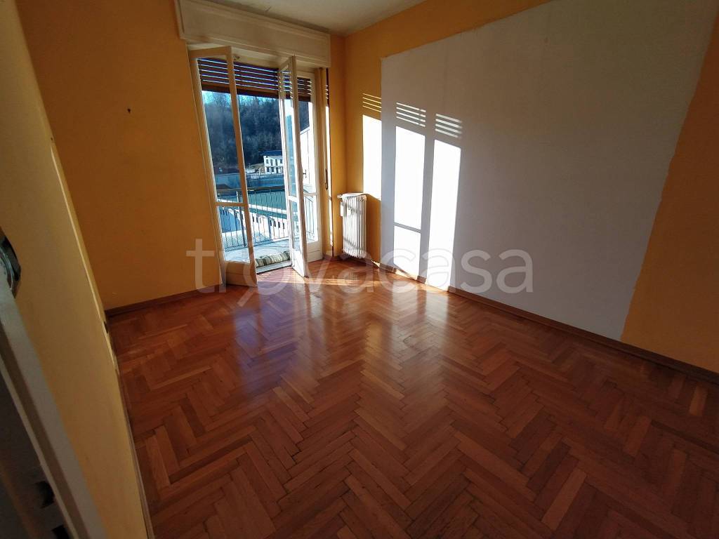 appartamento in vendita a Rocca Canavese