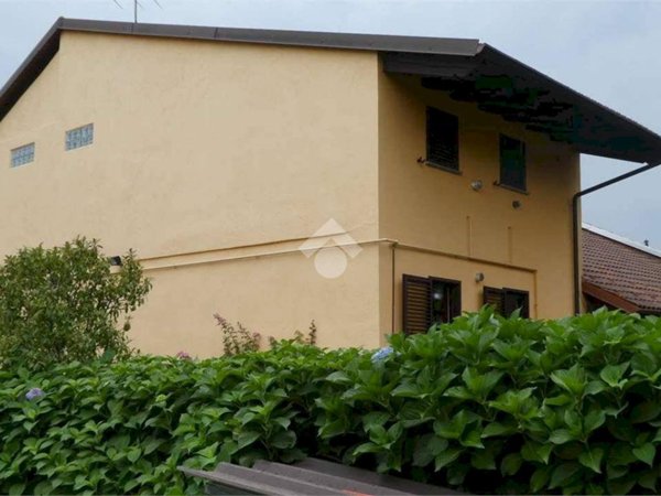 casa indipendente in vendita a Rocca Canavese