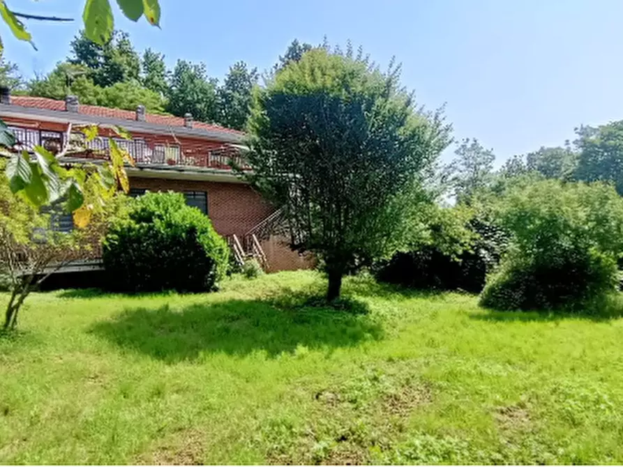 casa indipendente in vendita a Rocca Canavese