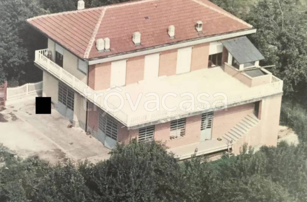 appartamento in vendita a Rocca Canavese
