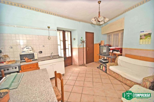 casa indipendente in vendita a Rocca Canavese