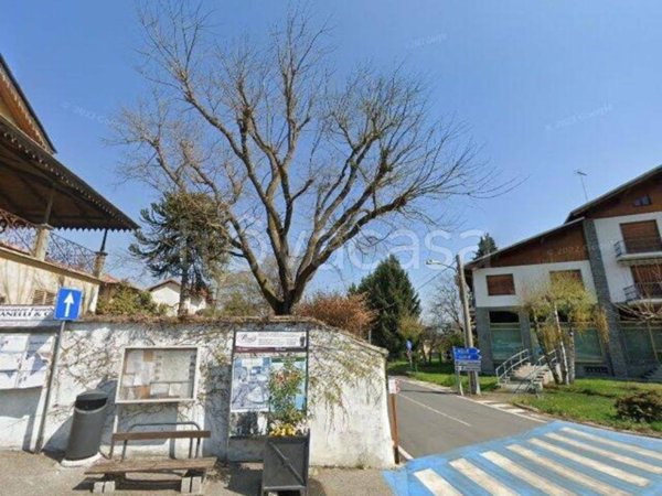 appartamento in vendita a Rocca Canavese