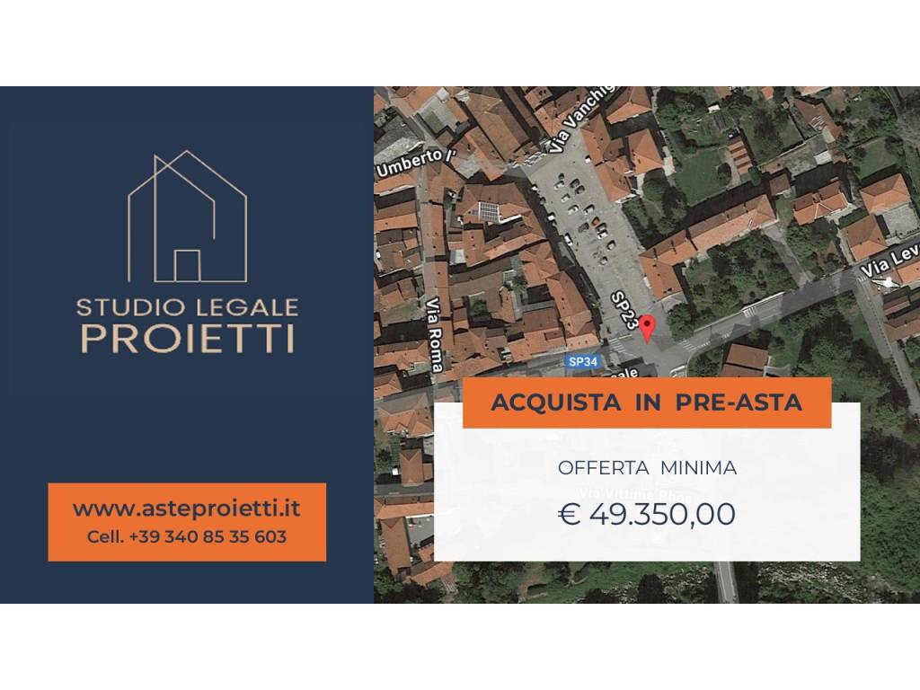 appartamento in vendita a Rocca Canavese