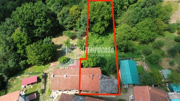 casa indipendente in vendita a Rocca Canavese