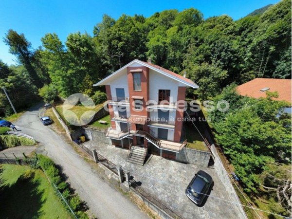 appartamento in vendita a Rocca Canavese
