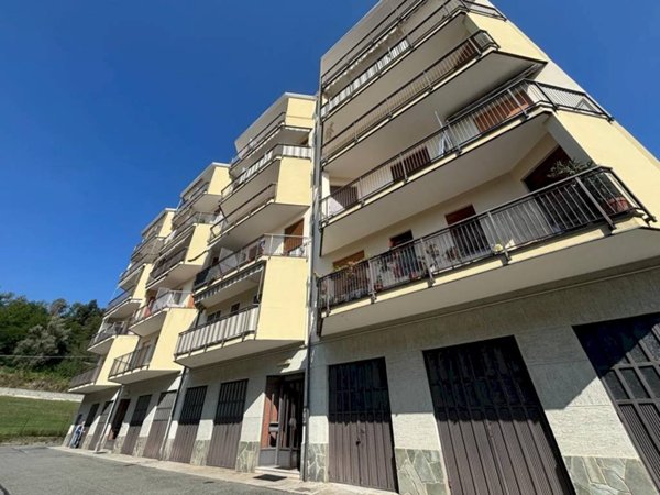 appartamento in vendita a Rocca Canavese