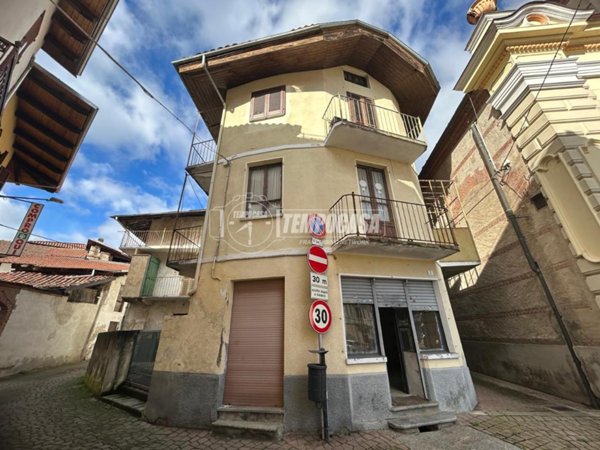 appartamento in vendita a Rocca Canavese