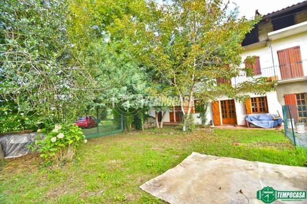casa indipendente in vendita a Rocca Canavese