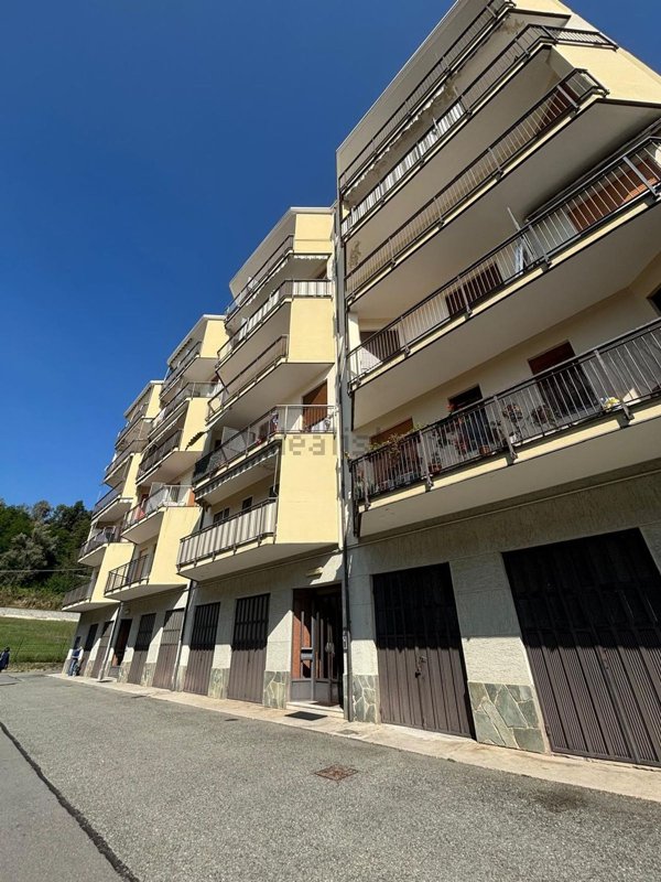 appartamento in vendita a Rocca Canavese