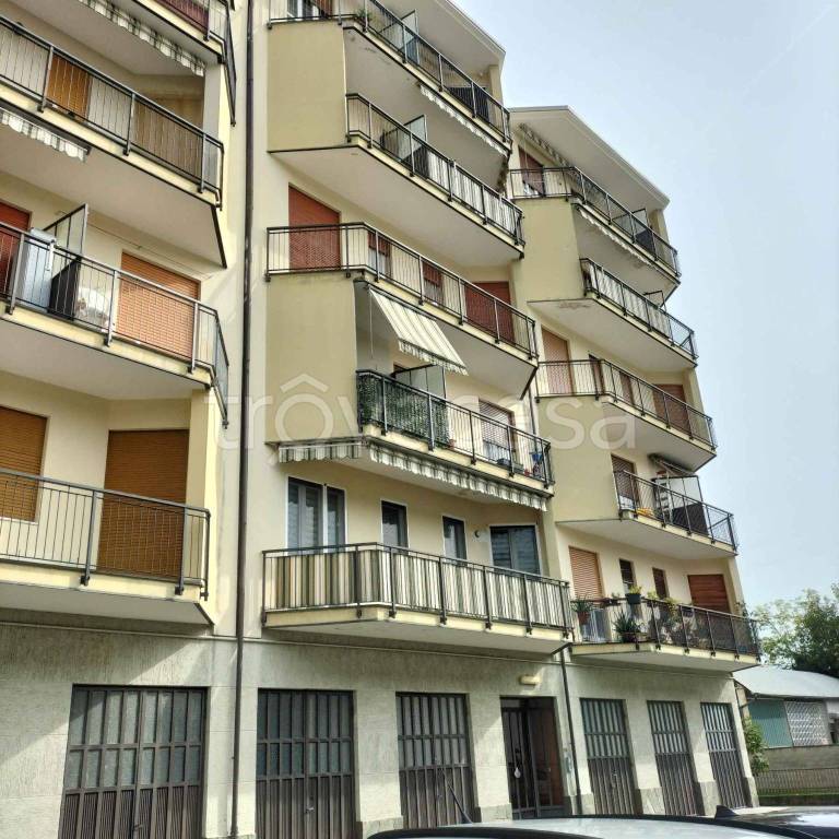 appartamento in vendita a Rocca Canavese