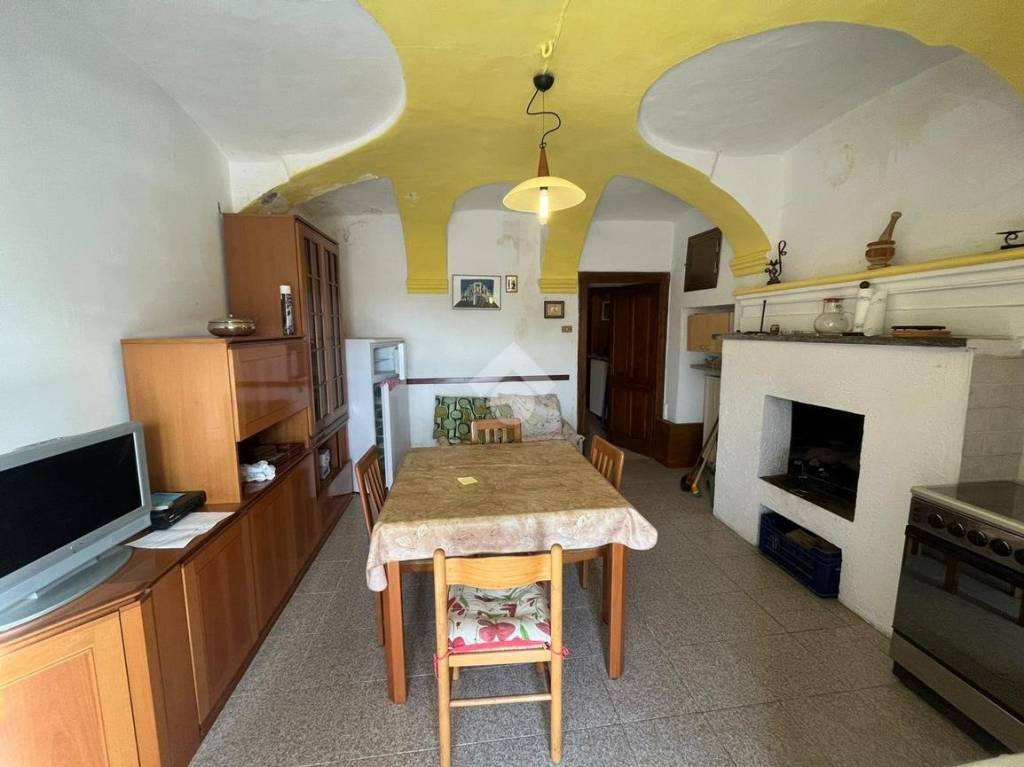 appartamento in vendita a Rocca Canavese