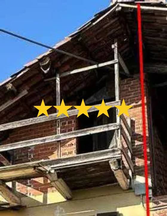 appartamento in vendita a Rocca Canavese