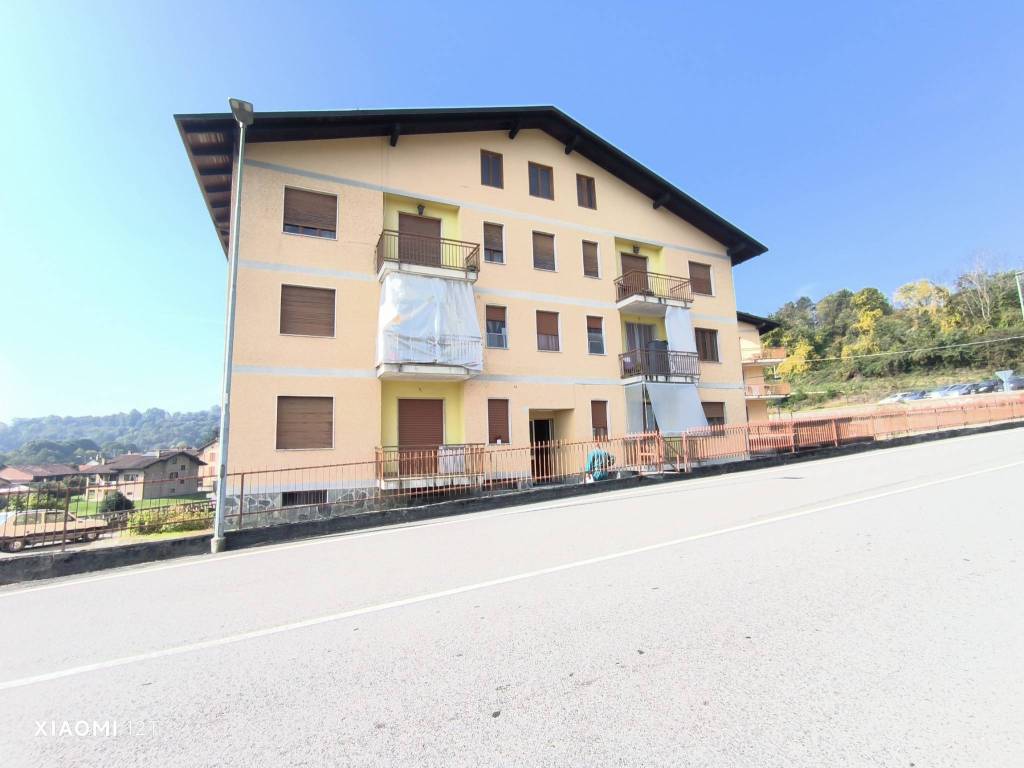 appartamento in vendita a Rocca Canavese