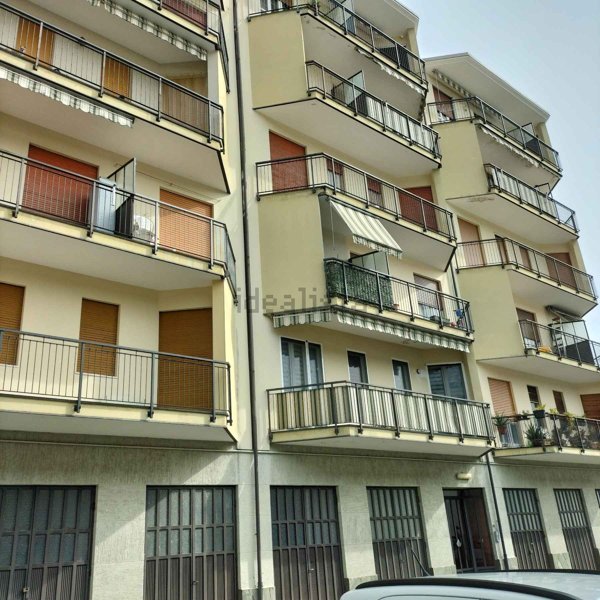 appartamento in vendita a Rocca Canavese