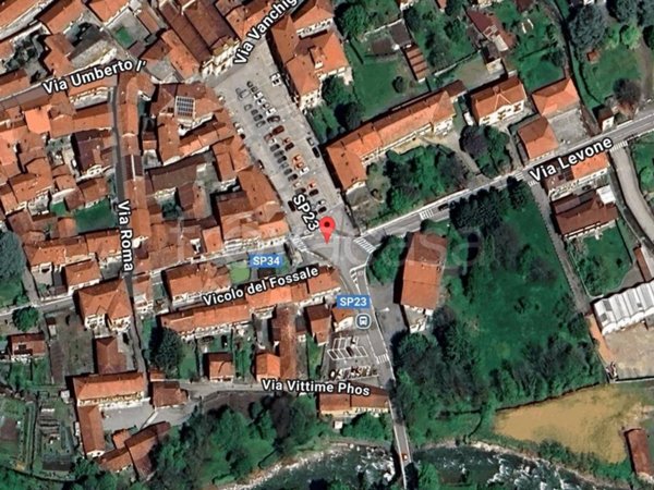 appartamento in vendita a Rocca Canavese