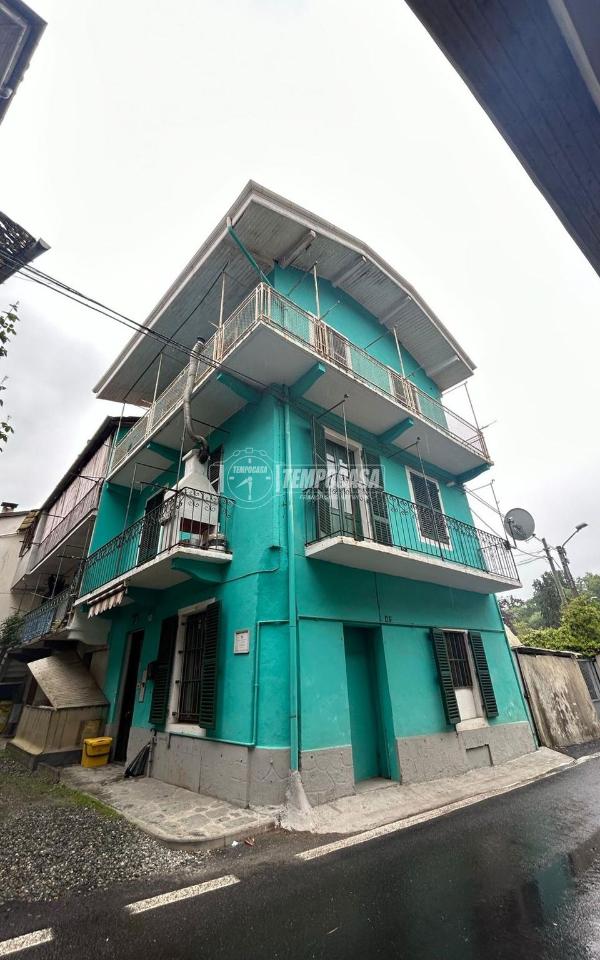 casa indipendente in vendita a Rocca Canavese