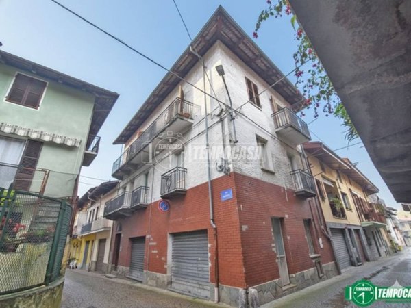 appartamento in vendita a Rocca Canavese