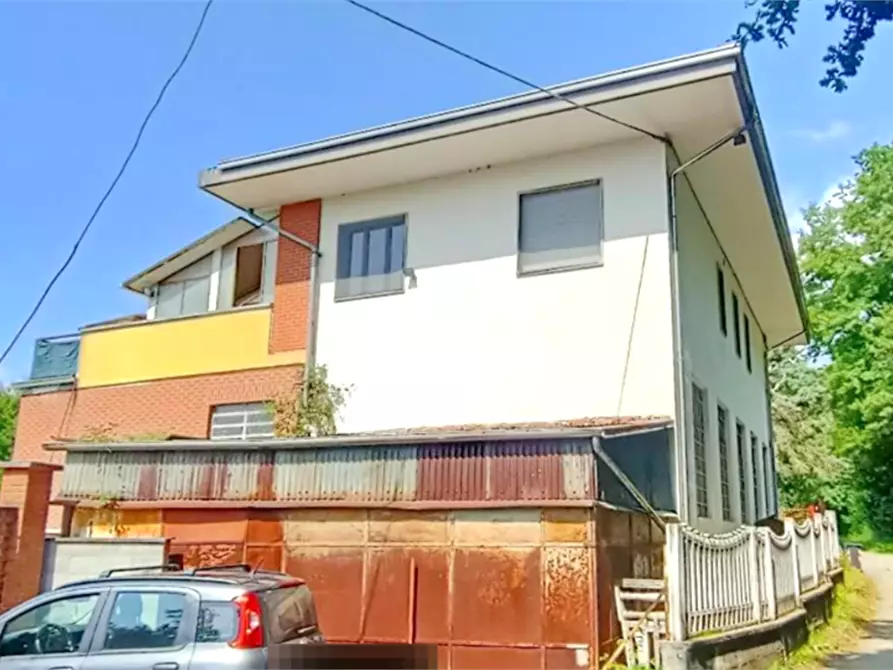 casa indipendente in vendita a Rocca Canavese