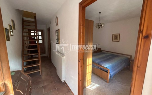 casa indipendente in vendita a Rocca Canavese