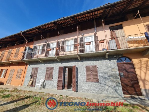 appartamento in vendita a Rocca Canavese