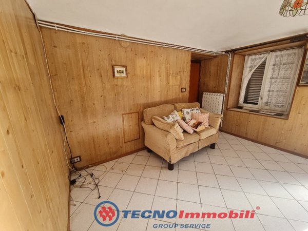 appartamento in vendita a Rocca Canavese