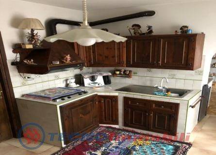 casa indipendente in vendita a Rocca Canavese