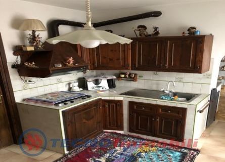 casa indipendente in vendita a Rocca Canavese